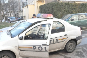 Peste 100 de pietoni, sancţionaţi de poliţiştii rutieri